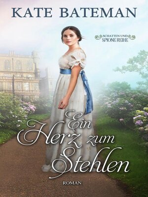 cover image of Ein Herz Zum Stehlen
